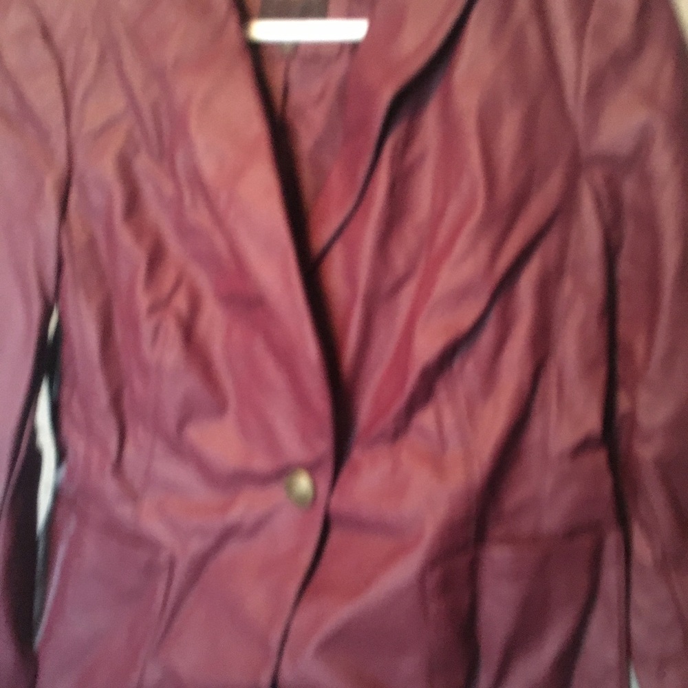 Jacket - Picture 4 of 4